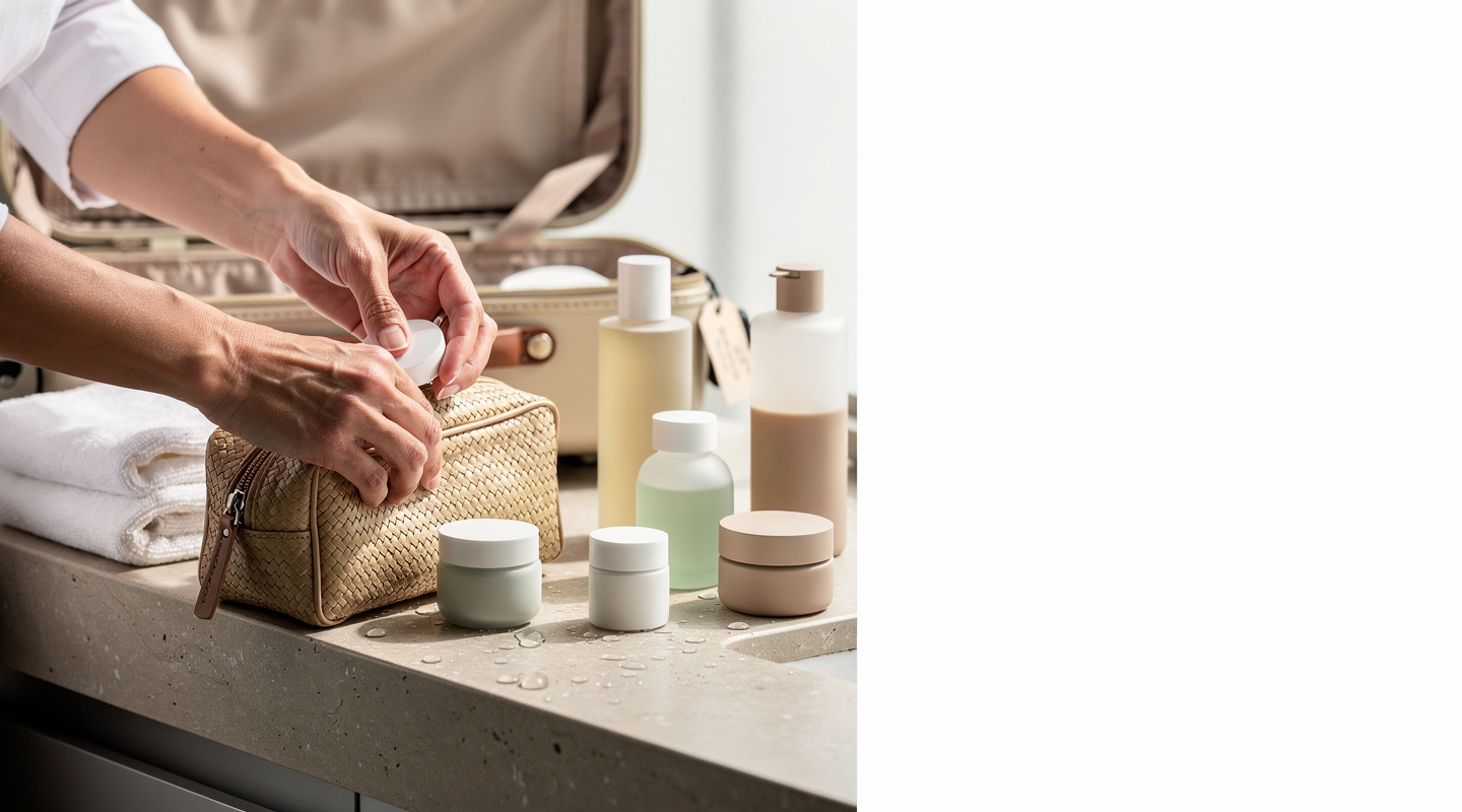 Cosmétiques moins chers à l’étranger : acheter sans mauvaise surprise