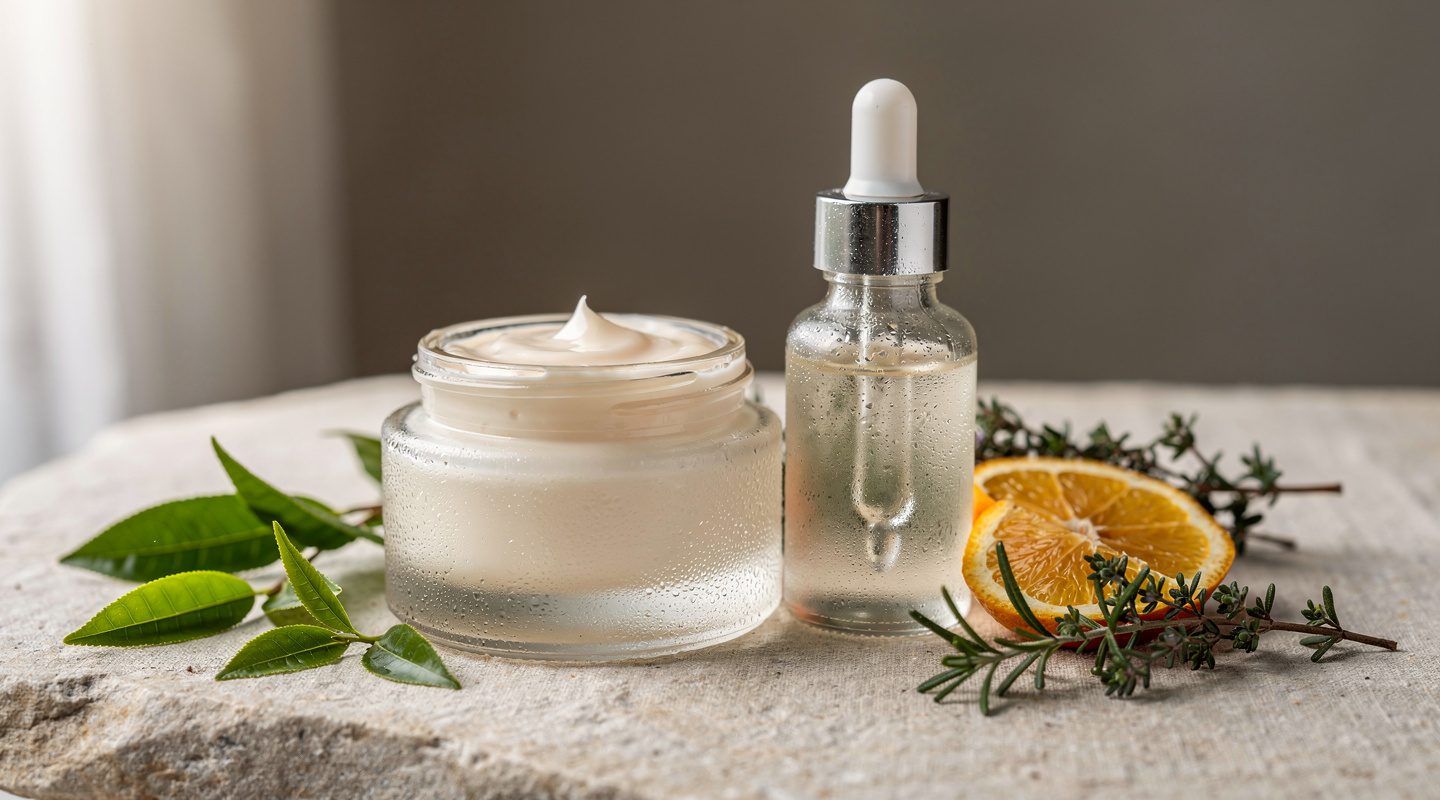 Antioxydants et peau : bienfaits utiles sans promesse miracle