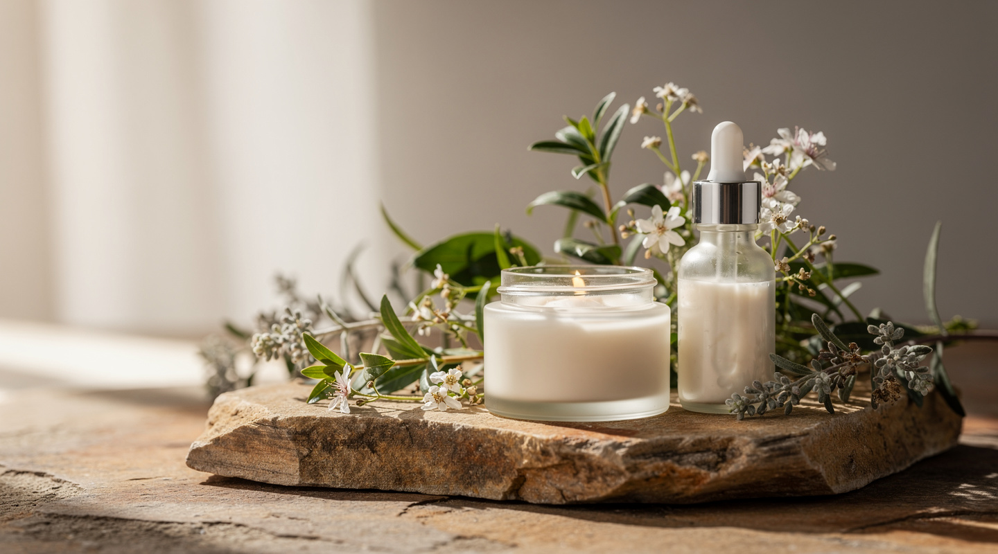 Analyse de peau : personnaliser sa routine avec mesure