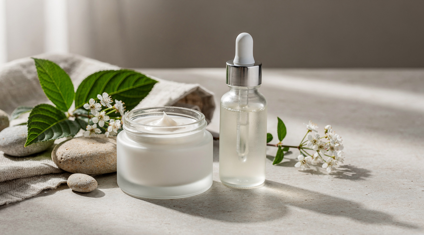 Beauté naturelle : construire une routine simple sans se perdre