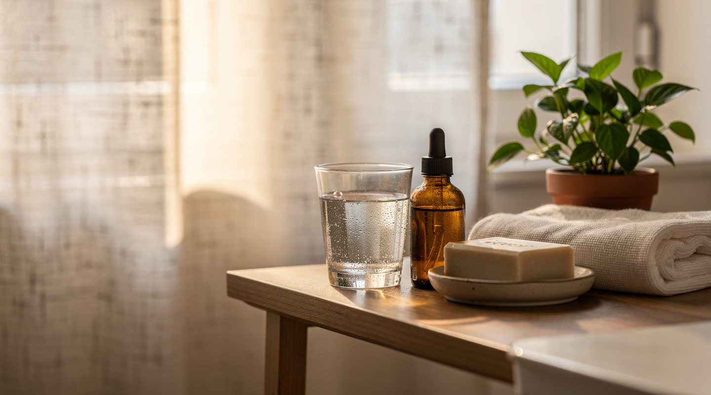 Bien-être naturel : bâtir une routine réaliste et durable