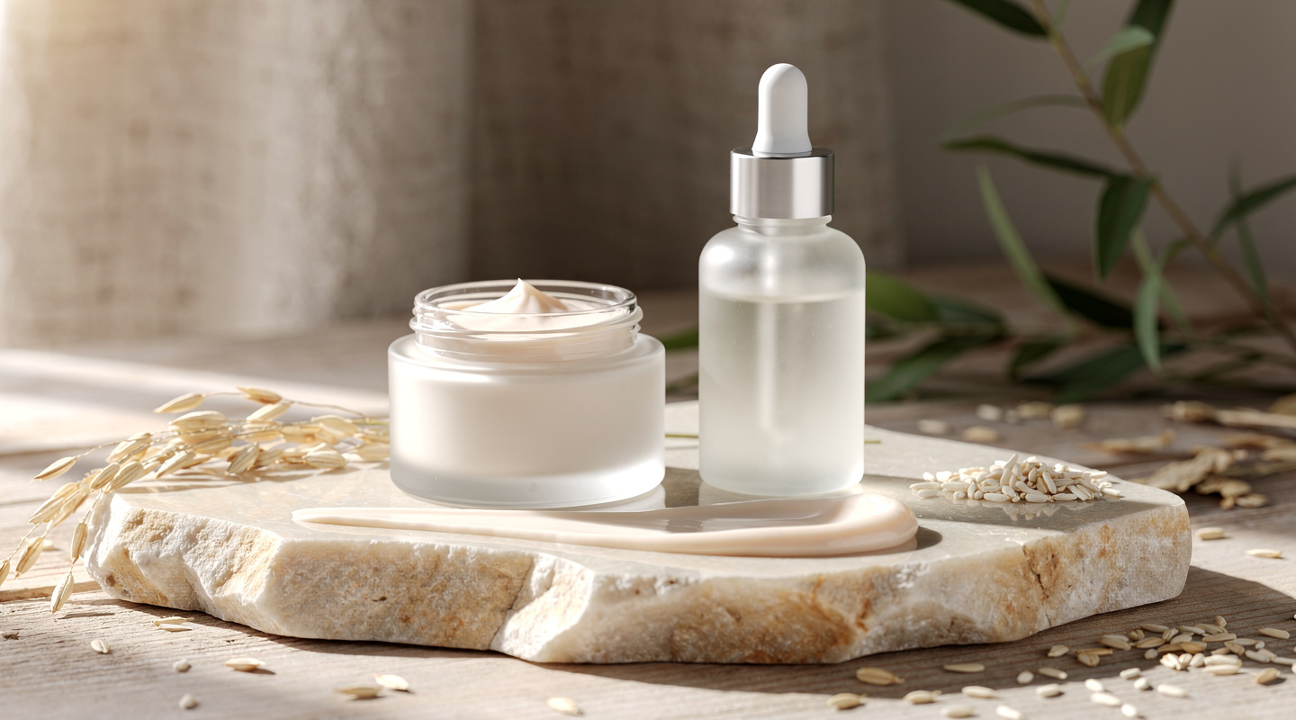 Céramides et peau : réparer la barrière sans compliquer la routine