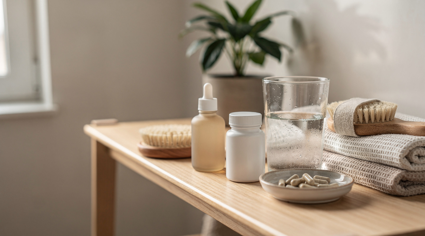 Erlona drainage : notre analyse avant une cure