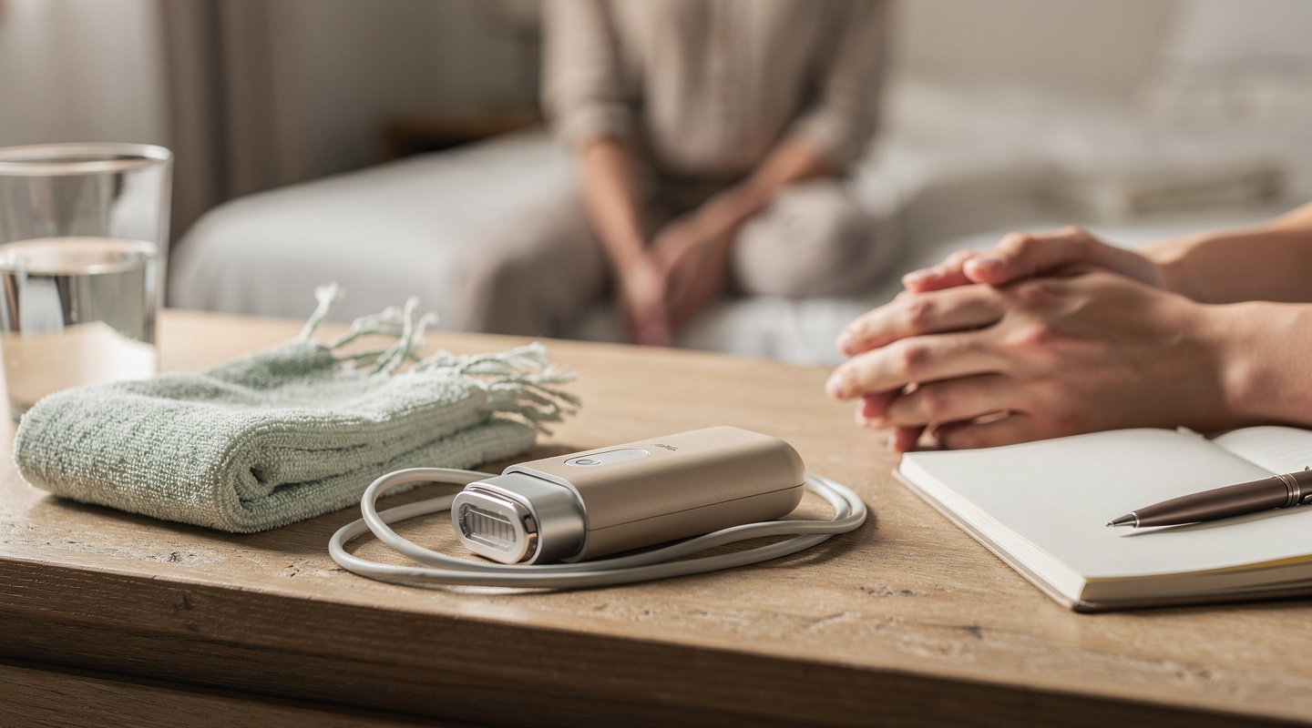 Lumi Beauty : avis prudent avant d acheter un appareil beauté