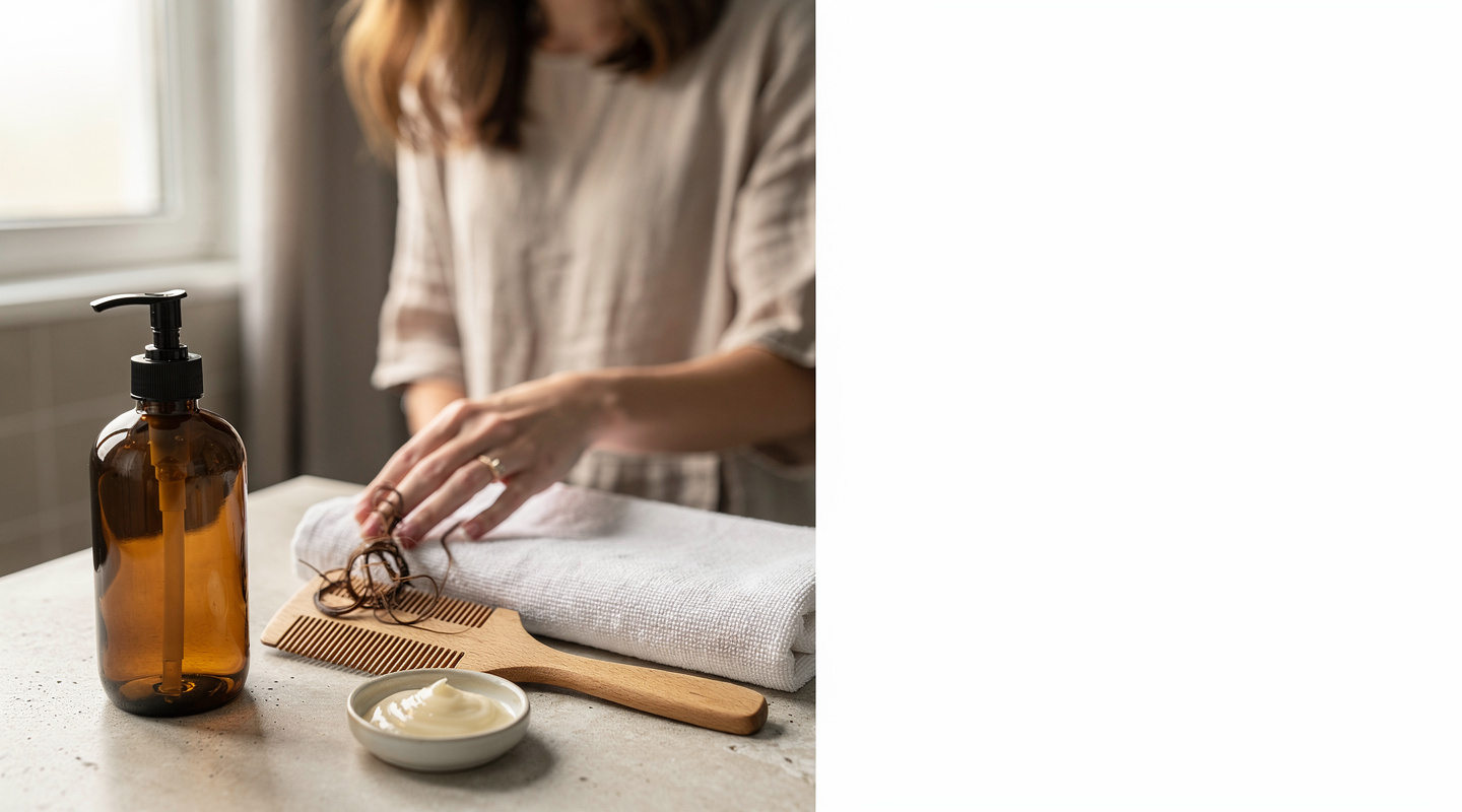 Pro Keracys cheveux 4-en-1 : avis avant une cure