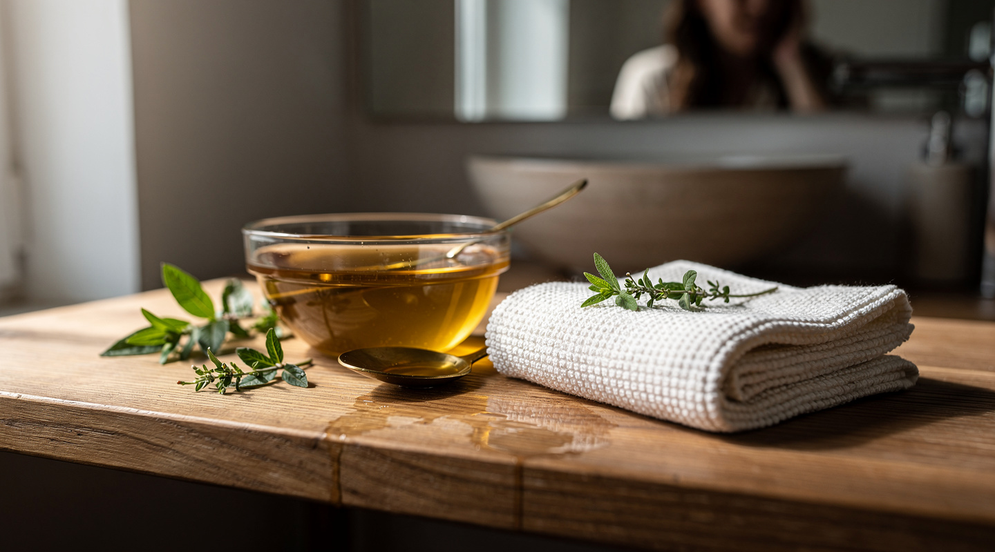 The Ayurveda Experience : avis prudent sur les soins ayurvédiques