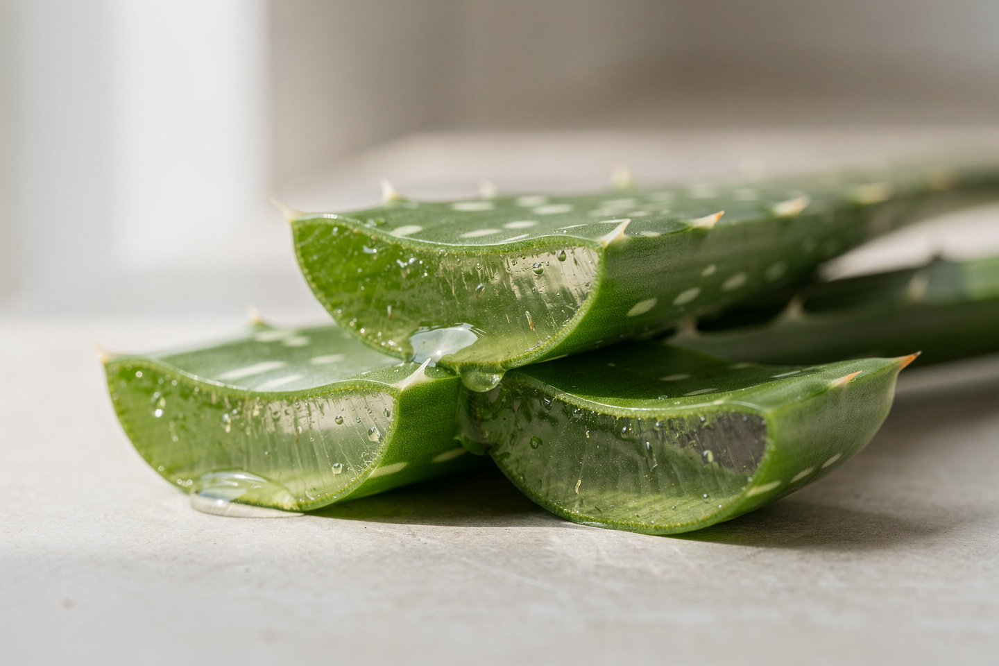 Aloe vera