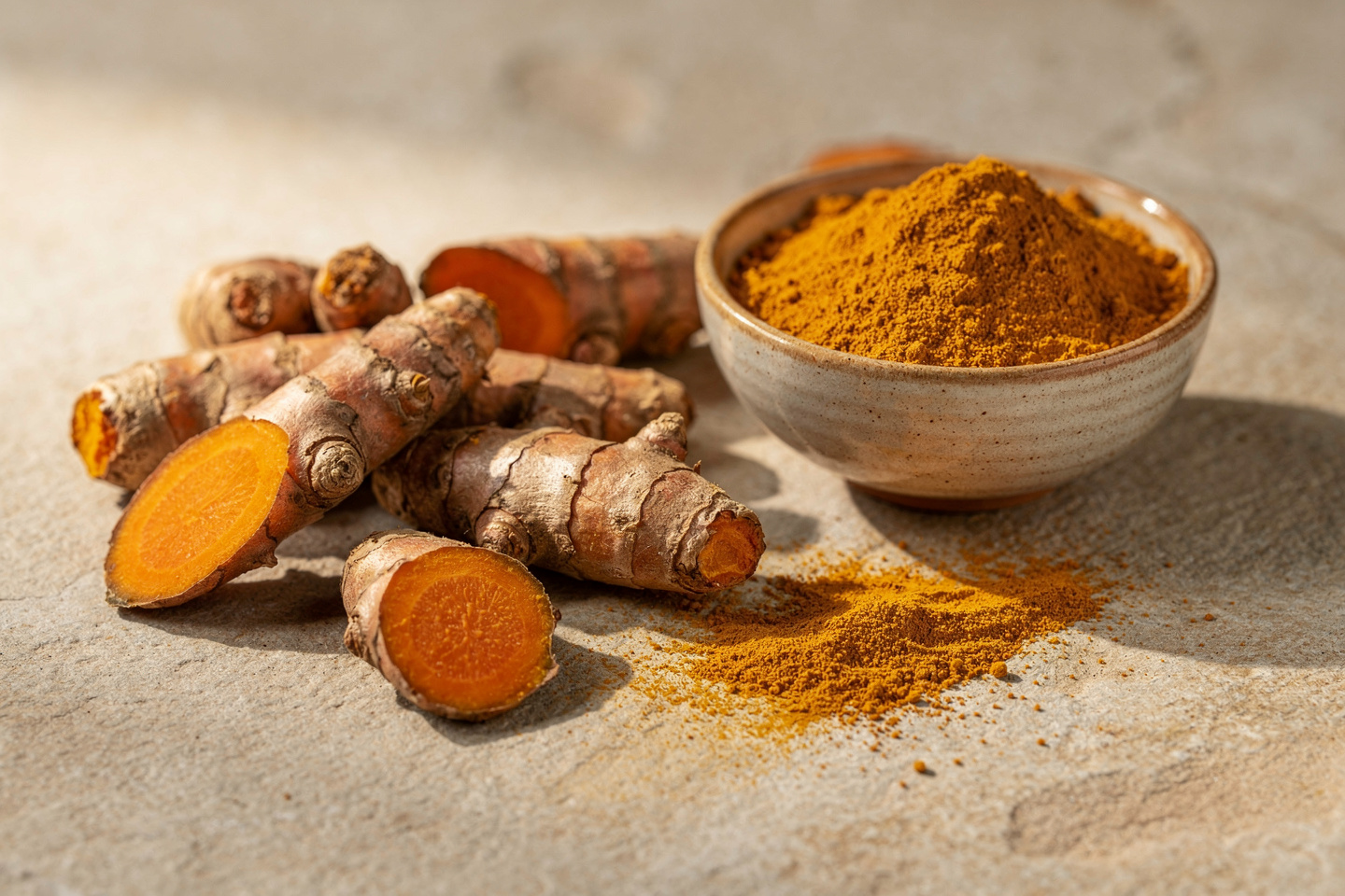 Curcuma