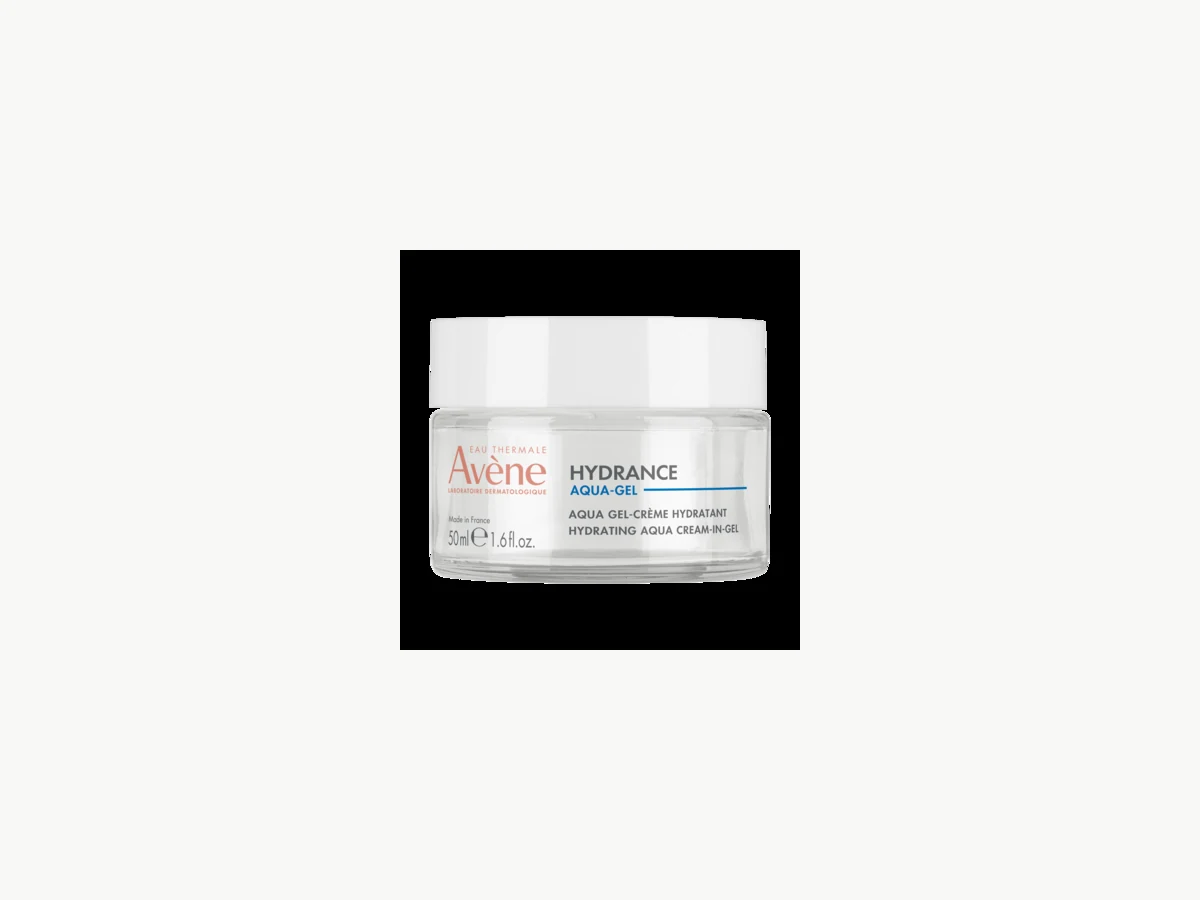 Avène Hydrance Aqua-Gel