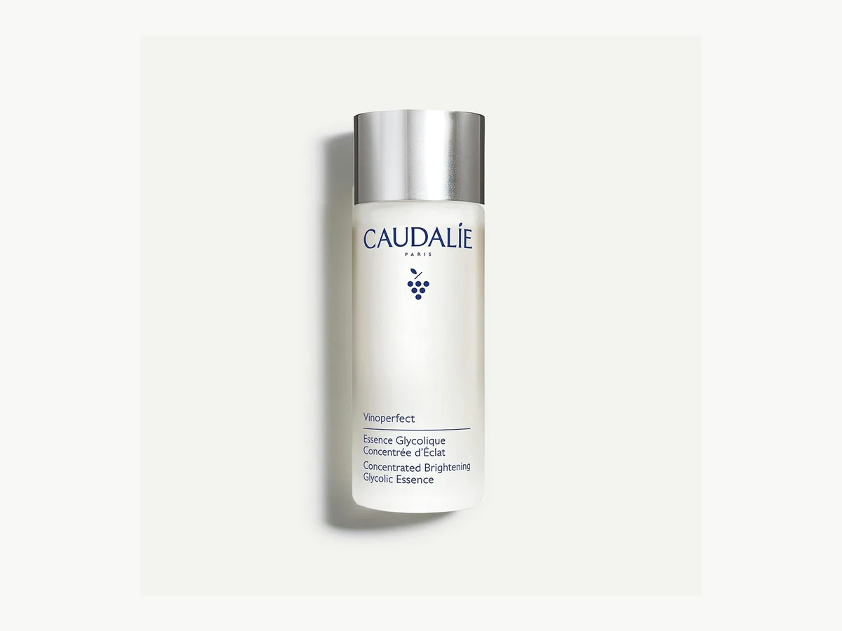 Caudalie Vinoperfect Essence Glycolique Concentrée d’Éclat